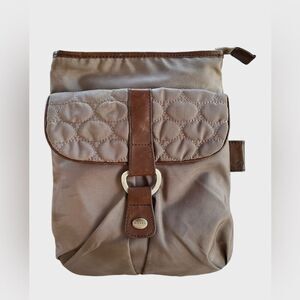 Mosey Life Crossbody Shoulder Bag Purse